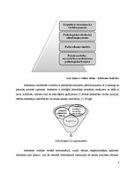 Referāts 'Attieksme un attiecības sociālajā vidē', 4.