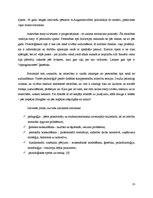 Referāts 'Attieksme un attiecības sociālajā vidē', 15.