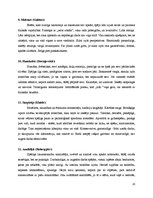 Referāts 'Attieksme un attiecības sociālajā vidē', 20.