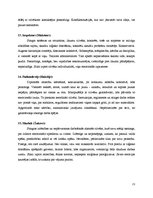 Referāts 'Attieksme un attiecības sociālajā vidē', 21.