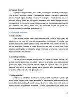 Referāts 'Attieksme un attiecības sociālajā vidē', 22.