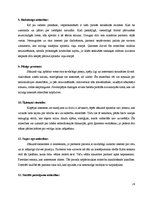 Referāts 'Attieksme un attiecības sociālajā vidē', 24.