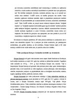 Referāts 'ES vides politika', 8.