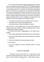 Referāts 'ES vides politika', 9.