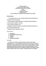 Paraugs 'Plakņu kondensatora kapacitāte un vielas dielektriskā caurlaidība', 1.