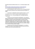 Paraugs 'Plakņu kondensatora kapacitāte un vielas dielektriskā caurlaidība', 5.