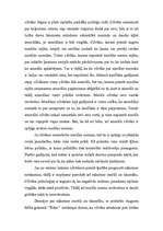 Eseja 'Nākotnes morāle un tikumība', 2.