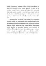 Eseja 'Nākotnes morāle un tikumība', 3.