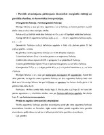 Konspekts 'Parciālo atvasinājumu pielietojums ekonomikā', 1.