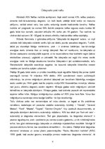 Referāts 'Netradicionālā auto degviela', 4.