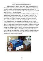 Referāts 'Netradicionālā auto degviela', 9.