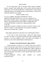 Referāts 'Netradicionālā auto degviela', 14.