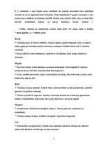 Referāts 'Vitamīnu un minerālvielu nozīme organismā', 3.