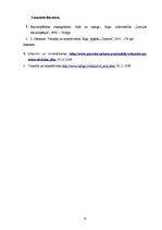 Referāts 'Vitamīnu un minerālvielu nozīme organismā', 6.