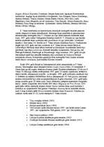 Konspekts 'Mūziķi', 9.