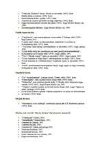 Konspekts 'Mūziķi', 11.