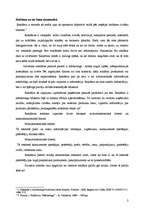 Konspekts 'Reklāma un tās loma ekonomikā, attīstības raksturojums, klasifikācija', 2.