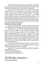 Konspekts 'Reklāma un tās loma ekonomikā, attīstības raksturojums, klasifikācija', 4.