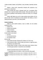 Konspekts 'Reklāma un tās loma ekonomikā, attīstības raksturojums, klasifikācija', 5.