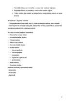 Konspekts 'Reklāma un tās loma ekonomikā, attīstības raksturojums, klasifikācija', 6.