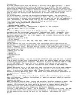 Eseja 'My Ideal Computer', 1.