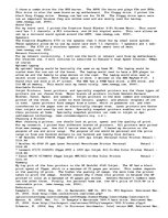 Eseja 'My Ideal Computer', 2.