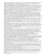 Eseja 'Online Bingo', 1.