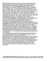 Konspekts 'Ēku daļas', 1.