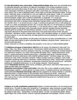 Konspekts 'Ēku daļas', 12.