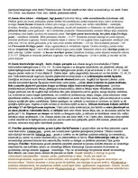 Konspekts 'Ēku daļas', 18.