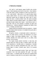 Referāts 'Aspazija - latviešu romantiskā dzeja', 3.