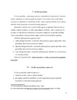 Referāts 'Civilā aizsardzība', 3.