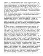 Eseja 'The Transformation of Liberalism', 1.