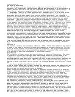 Eseja 'The Transformation of Liberalism', 2.