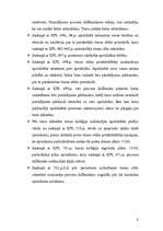 Paraugs 'Apsūdzības runa, tiesas sēdes analīze', 8.