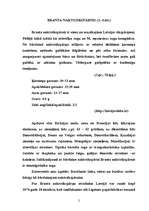 Referāts 'Sikspārņu daudzveidība', 2.