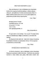 Referāts 'Sikspārņu daudzveidība', 4.