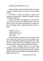 Referāts 'Sikspārņu daudzveidība', 7.