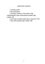 Referāts 'Sikspārņu daudzveidība', 8.