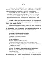 Prakses atskaite 'Valsts ieņēmumu dienesta Rīgas reģionālās iestādes Latgales priekšpilsētas nodaļ', 3.