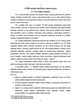 Prakses atskaite 'Valsts ieņēmumu dienesta Rīgas reģionālās iestādes Latgales priekšpilsētas nodaļ', 5.