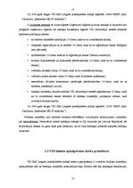 Prakses atskaite 'Valsts ieņēmumu dienesta Rīgas reģionālās iestādes Latgales priekšpilsētas nodaļ', 17.