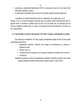 Prakses atskaite 'Valsts ieņēmumu dienesta Rīgas reģionālās iestādes Latgales priekšpilsētas nodaļ', 33.