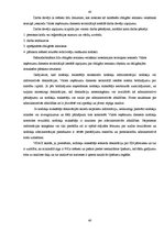 Prakses atskaite 'Valsts ieņēmumu dienesta Rīgas reģionālās iestādes Latgales priekšpilsētas nodaļ', 40.