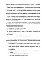 Prakses atskaite 'Valsts ieņēmumu dienesta Rīgas reģionālās iestādes Latgales priekšpilsētas nodaļ', 42.