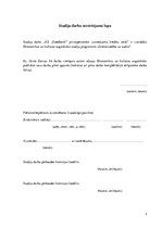 Referāts 'AS "Swedbank" privātpersonām izsniedzamo kredītu veidi', 3.