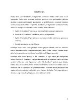 Referāts 'AS "Swedbank" privātpersonām izsniedzamo kredītu veidi', 4.