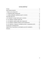 Referāts 'AS "Swedbank" privātpersonām izsniedzamo kredītu veidi', 5.