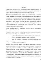 Referāts 'AS "Swedbank" privātpersonām izsniedzamo kredītu veidi', 6.