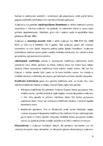 Referāts 'AS "Swedbank" privātpersonām izsniedzamo kredītu veidi', 8.